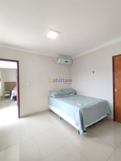 Casa no Condomínio Zeus I com 3 quartos (2 suíte)