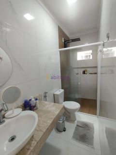 Casa no Condomínio Zeus I com 3 quartos (2 suíte)