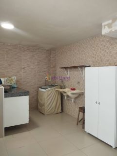 Casa no Condomínio Zeus I com 3 quartos (2 suíte)