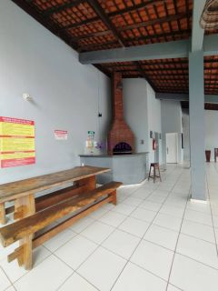 Casa no Condomínio Zeus I com 3 quartos (2 suíte)