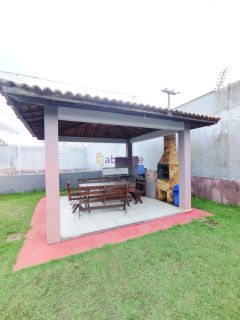 Casa no Condomínio Zeus I com 3 quartos (2 suíte)