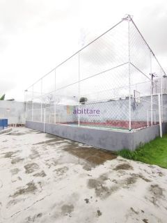 Casa no Condomínio Zeus I com 3 quartos (2 suíte)