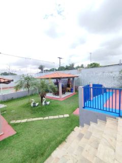 Casa no Condomínio Zeus I com 3 quartos (2 suíte)
