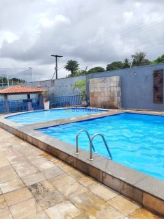 Casa no Condomínio Zeus I com 3 quartos (2 suíte)