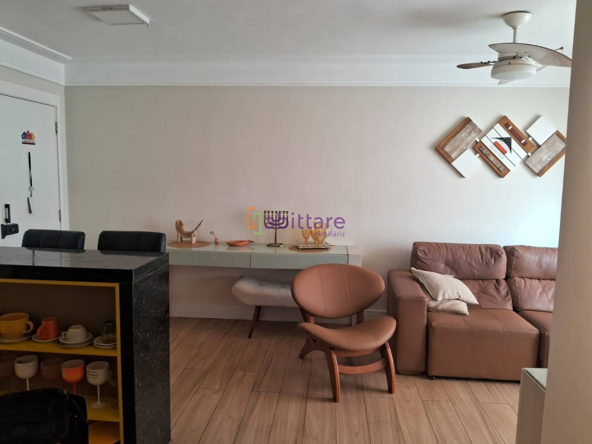 Apartamento no Grand Park Varandas de 74m² com 03 quartos (1 suíte)