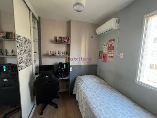 Apartamento de 74m² com 3 quartos (1 suíte) no Grand Park Varandas