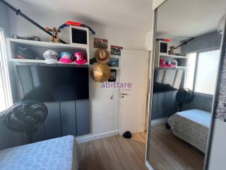 Apartamento de 74m² com 3 quartos (1 suíte) no Grand Park Varandas