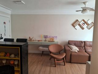 Apartamento de 74m² com 3 quartos (1 suíte) no Grand Park Varandas