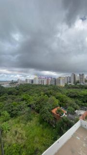 Apartamento mobiliado no Studio Design Holandeses de 29m²