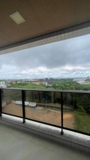 Apartamento mobiliado no Studio Design Holandeses de 29m²