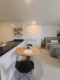 La Quinta Studios - Apartamento mobiliado no Quintas do Calhau