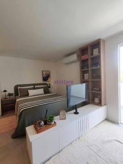 La Quinta Studios - Apartamento mobiliado no Quintas do Calhau