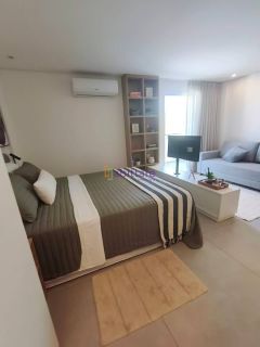 La Quinta Studios - Apartamento mobiliado no Quintas do Calhau