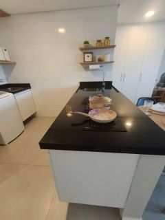 La Quinta Studios - Apartamento mobiliado no Quintas do Calhau