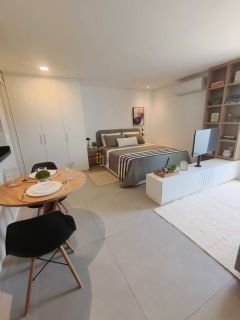 La Quinta Studios - Apartamento mobiliado no Quintas do Calhau