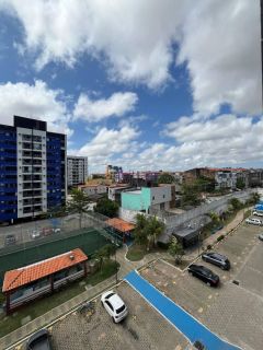 Grand Park Águas - Apartamento de 87m² com 03 quartos (1 suíte).