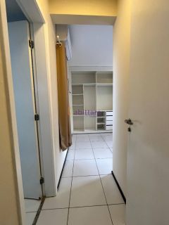 Grand Park Águas - Apartamento de 87m² com 03 quartos (1 suíte).