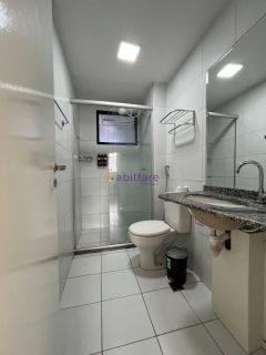 Grand Park Águas - Apartamento de 87m² com 03 quartos (1 suíte).