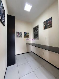 Grand Park Águas - Apartamento de 87m² com 03 quartos (1 suíte).