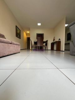 Grand Park Águas - Apartamento de 87m² com 03 quartos (1 suíte).