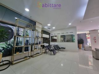 Apartamento de 77m² com 3 quartos (1 suíte) no Jardim de Provence