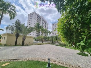 Apartamento de 77m² com 3 quartos (1 suíte) no Jardim de Provence