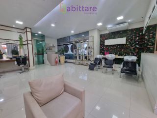 Apartamento de 77m² com 3 quartos (1 suíte) no Jardim de Provence