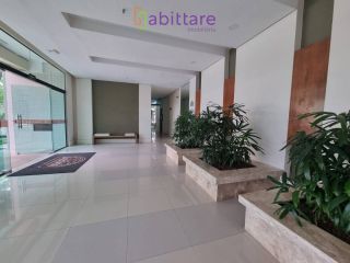 Apartamento de 77m² com 3 quartos (1 suíte) no Jardim de Provence