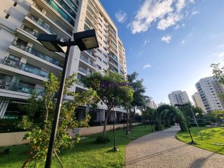 Apartamento de 77m² com 3 quartos (1 suíte) no Jardim de Provence