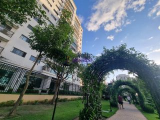 Apartamento de 77m² com 3 quartos (1 suíte) no Jardim de Provence
