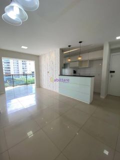 Apartamento de 77m² com 3 quartos (1 suíte) no Jardim de Provence