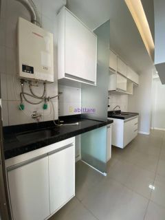 Apartamento de 77m² com 3 quartos (1 suíte) no Jardim de Provence
