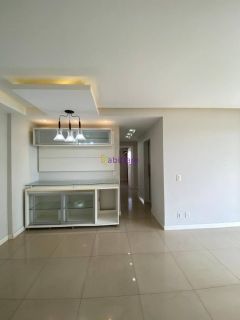 Apartamento de 77m² com 3 quartos (1 suíte) no Jardim de Provence