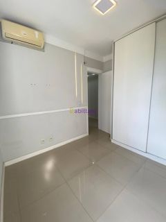 Apartamento de 77m² com 3 quartos (1 suíte) no Jardim de Provence