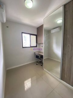 Apartamento de 77m² com 3 quartos (1 suíte) no Jardim de Provence