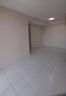 Apartamento de 77m² com 3 quartos (1 suíte) no Jardim de Provence