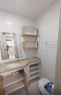 Apartamento de 77m² com 3 quartos (1 suíte) no Jardim de Provence