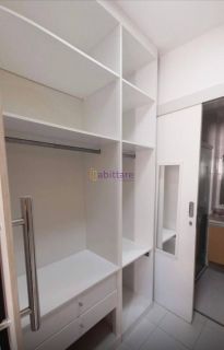 Apartamento de 77m² com 3 quartos (1 suíte) no Jardim de Provence