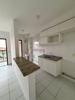 Jardim de Provence - Apartamento de 65m² com 2 quartos (1 suíte)