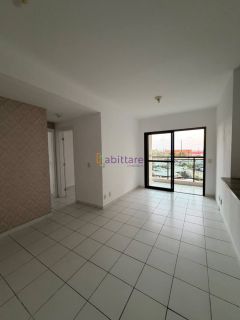 Jardim de Provence - Apartamento de 65m² com 2 quartos (1 suíte)