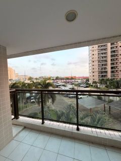 Jardim de Provence - Apartamento de 65m² com 2 quartos (1 suíte)