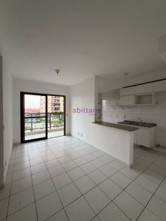 Jardim de Provence - Apartamento de 65m² com 2 quartos (1 suíte)
