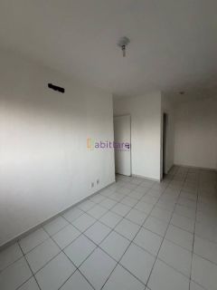 Jardim de Provence - Apartamento de 65m² com 2 quartos (1 suíte)