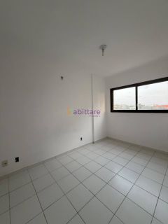 Jardim de Provence - Apartamento de 65m² com 2 quartos (1 suíte)