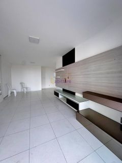 Apartamento de 155m² com 4 quartos (3 suítes) no Mirante das Dunas - Ponta do Farol