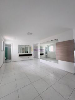 Apartamento de 155m² com 4 quartos (3 suítes) no Mirante das Dunas - Ponta do Farol