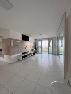 Apartamento de 155m² com 4 quartos (3 suítes) no Mirante das Dunas - Ponta do Farol