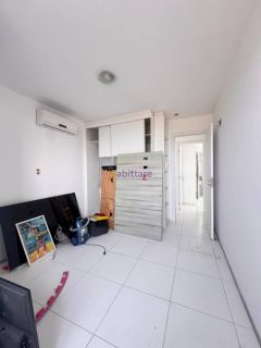 Apartamento de 155m² com 4 quartos (3 suítes) no Mirante das Dunas - Ponta do Farol