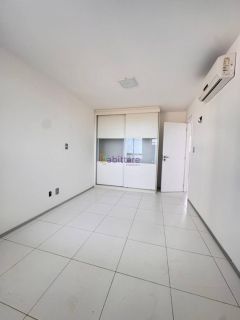 Apartamento de 155m² com 4 quartos (3 suítes) no Mirante das Dunas - Ponta do Farol