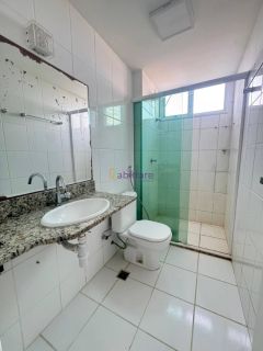 Apartamento de 155m² com 4 quartos (3 suítes) no Mirante das Dunas - Ponta do Farol